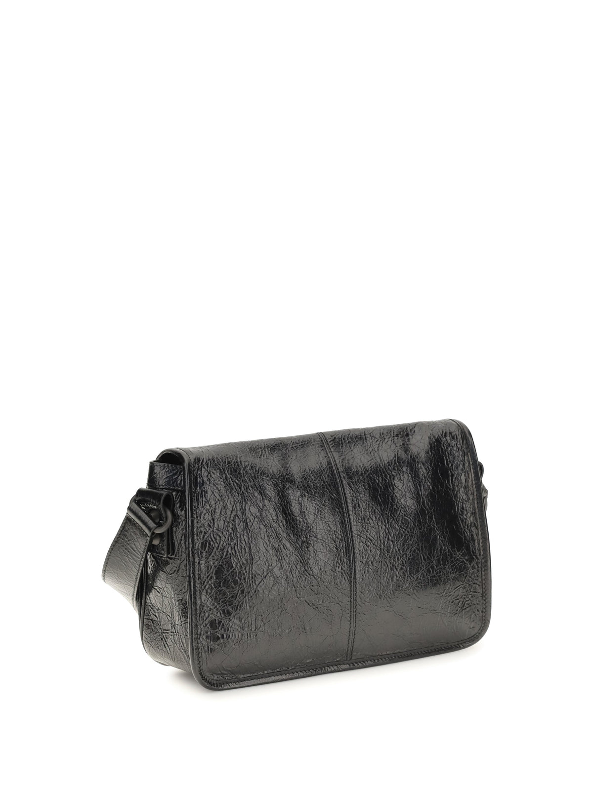 Balenciaga Men Small Le City Shoulder Bag
