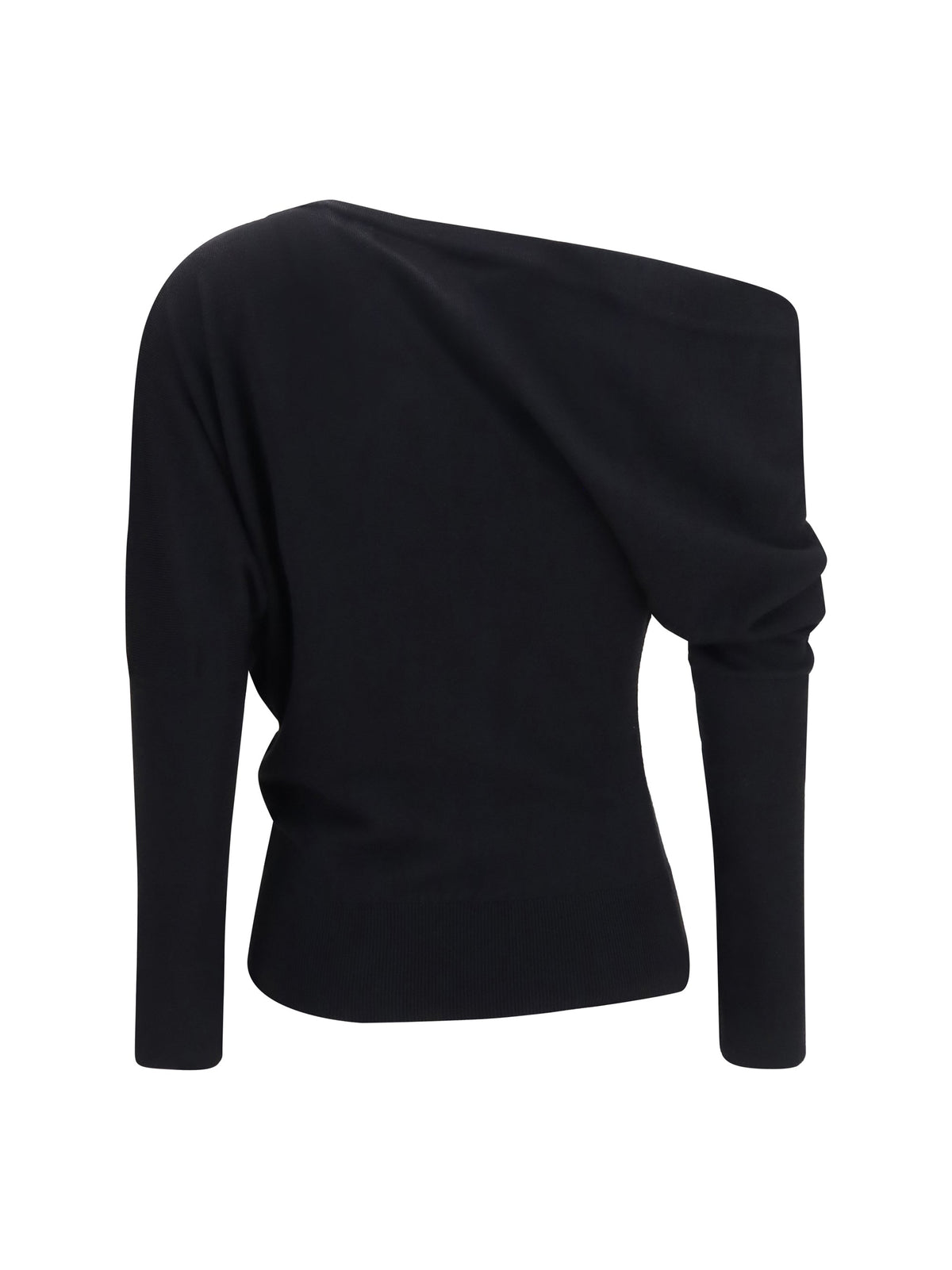 Tom Ford Women Asymmetric Sweater