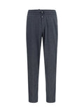 Loro Piana Men Cashmere Sweatpants