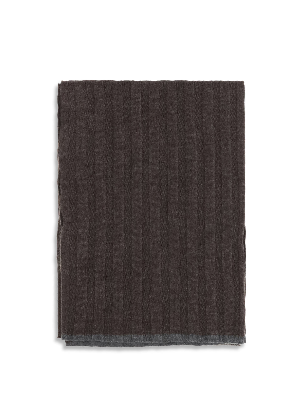 Brunello Cucinelli Men Cashmere Scarf