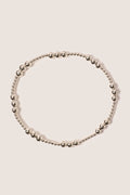 Women's Joy Sterling 4mm Bracelet