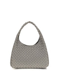 Bottega Veneta Women Campana Shoulder Bag