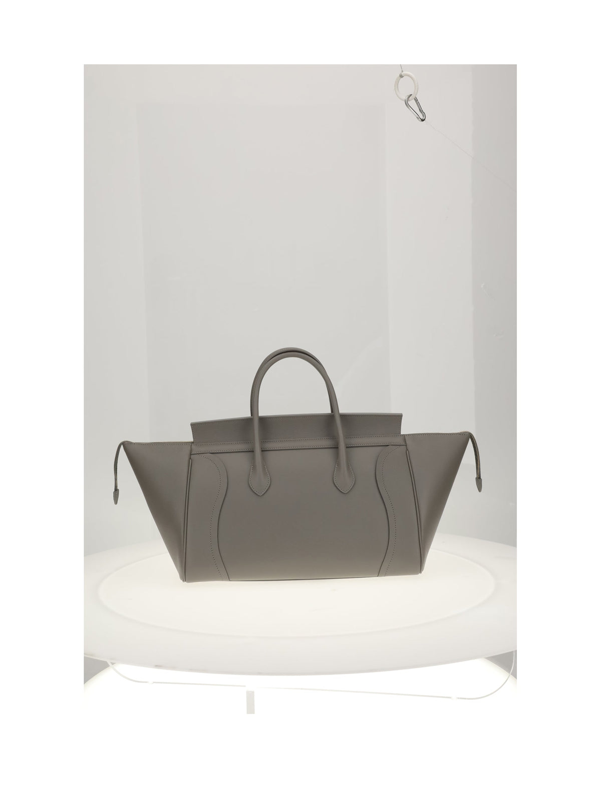 Celine Women Medium New Luggage