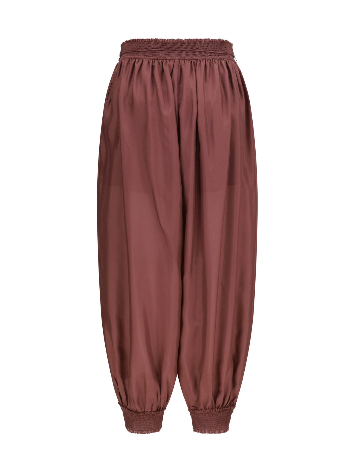 Zimmermann Women Aster Harem Pants