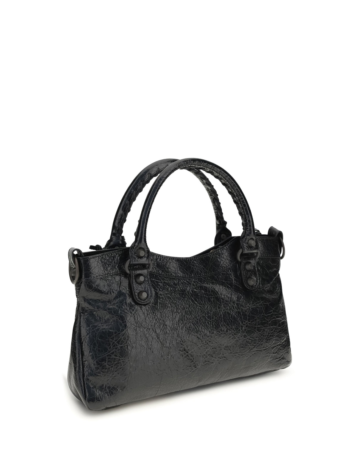 Balenciaga Women City First Shoulder Bag