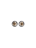 Versace Women Coins Earrings
