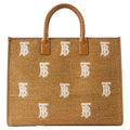 Medium Freya Tote Bag Natural