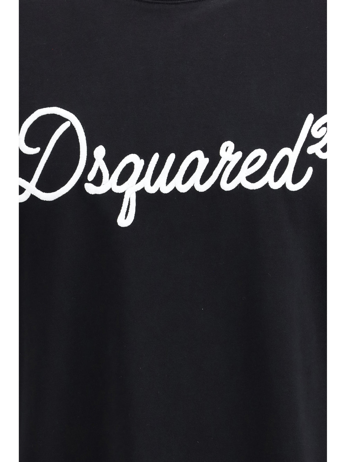Dsquared2 Men T-Shirt With Logo