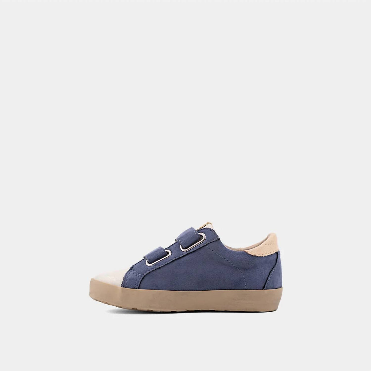 Toddler Sunny Mini Shoes In Navy