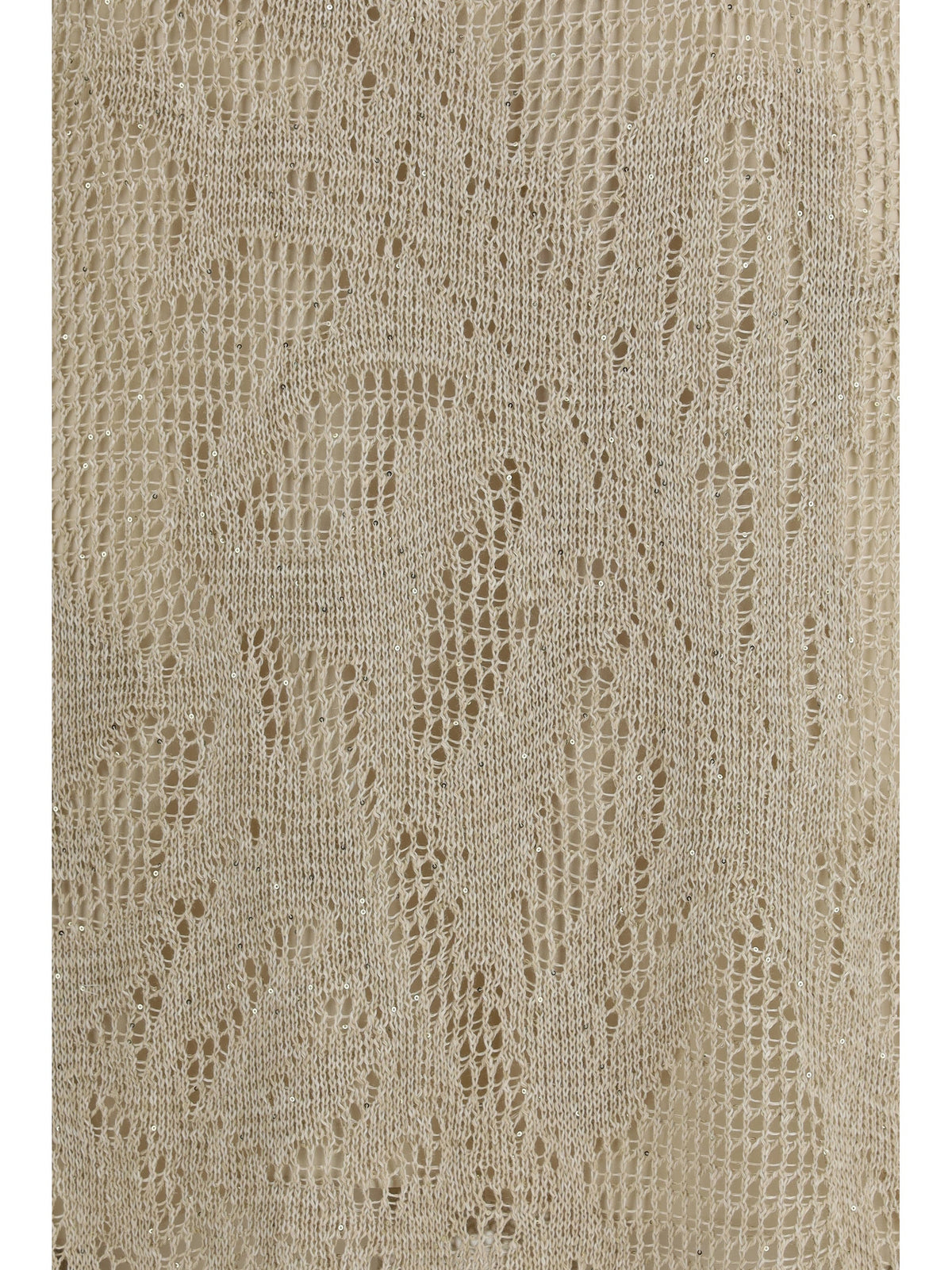 Brunello Cucinelli Women Dazzling Water Lillies Dress