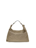 Gucci Men Large Brera Shoulder Bag