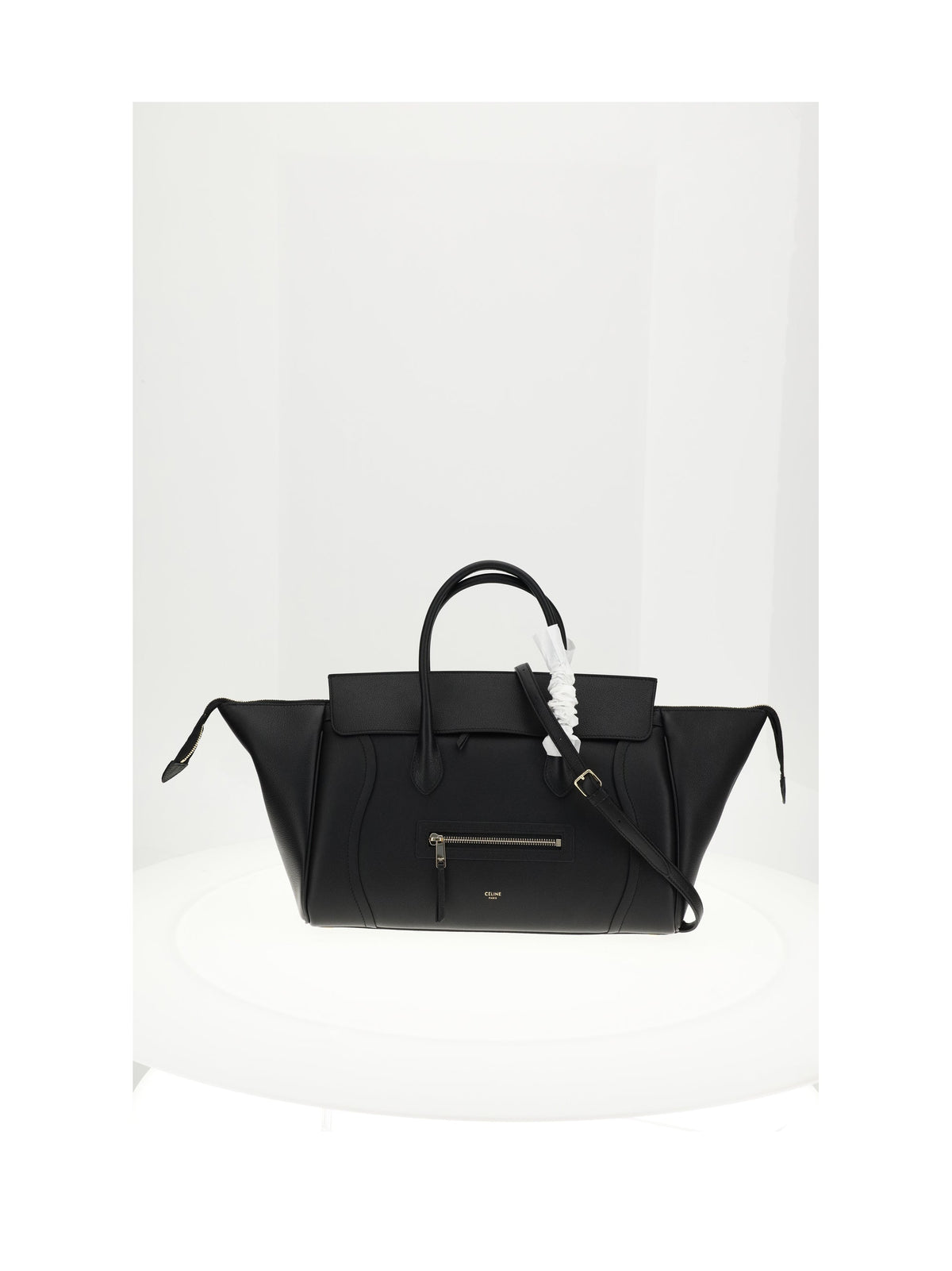 Celine Women Medium New Luggage