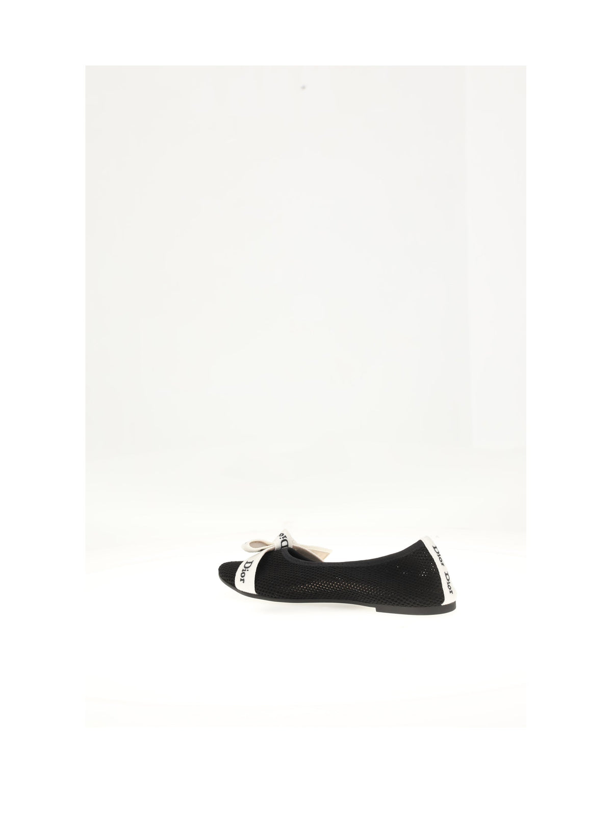 Dior Women Flat Shoes