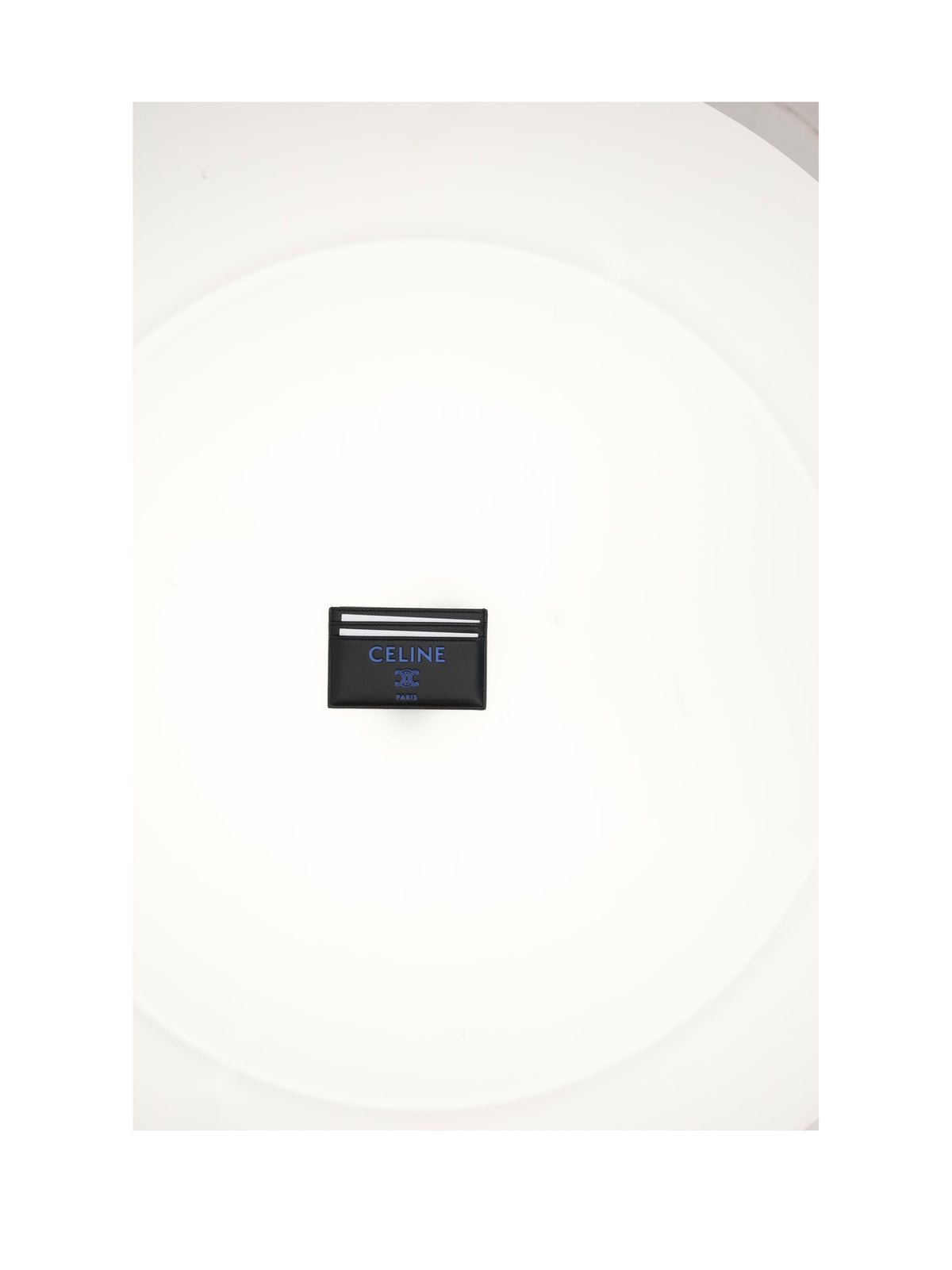 Celine Men Medium Card Holder