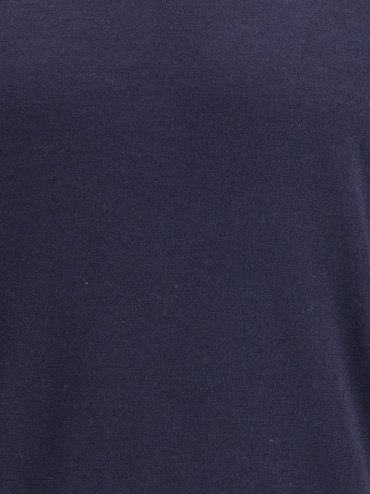 Brunello Cucinelli Men Wool Turtleneck Sweater
