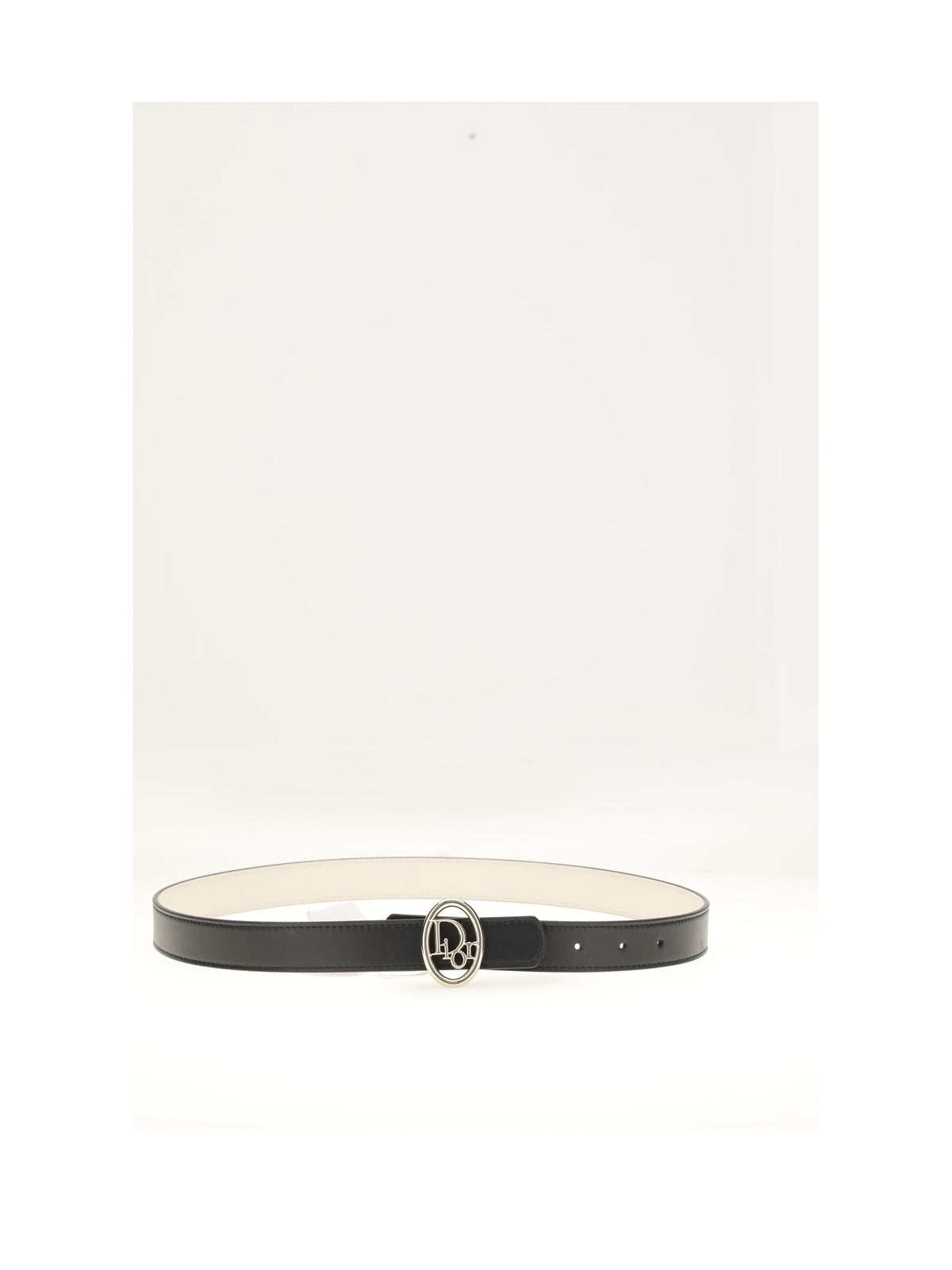 Dior Women Oblique Belt