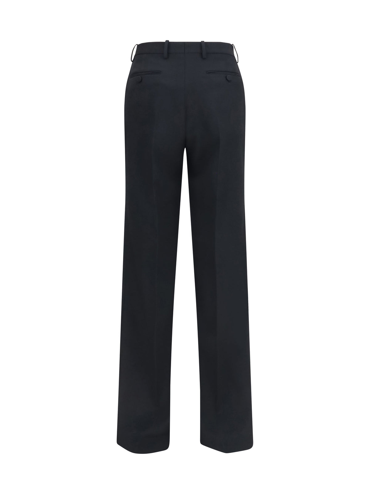 Tom Ford Women Wide-Leg Pleated