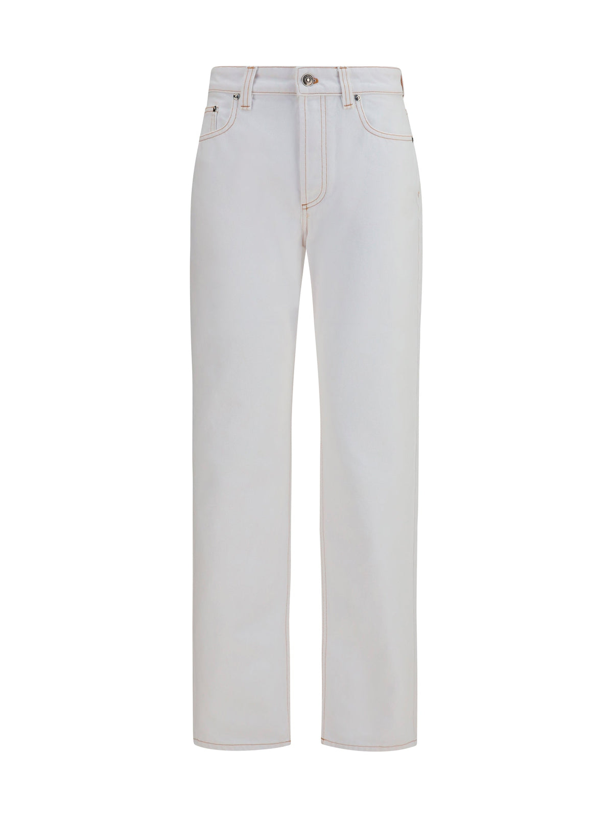 Versace Women High-Waisted Jeans