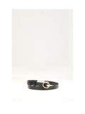 Dior Women Medallion Belt