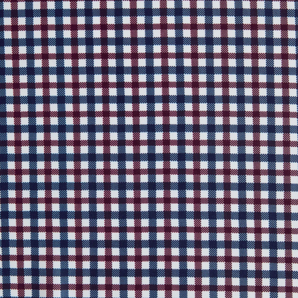 Nautica Heritage Plaid Blue Full Sheet Set