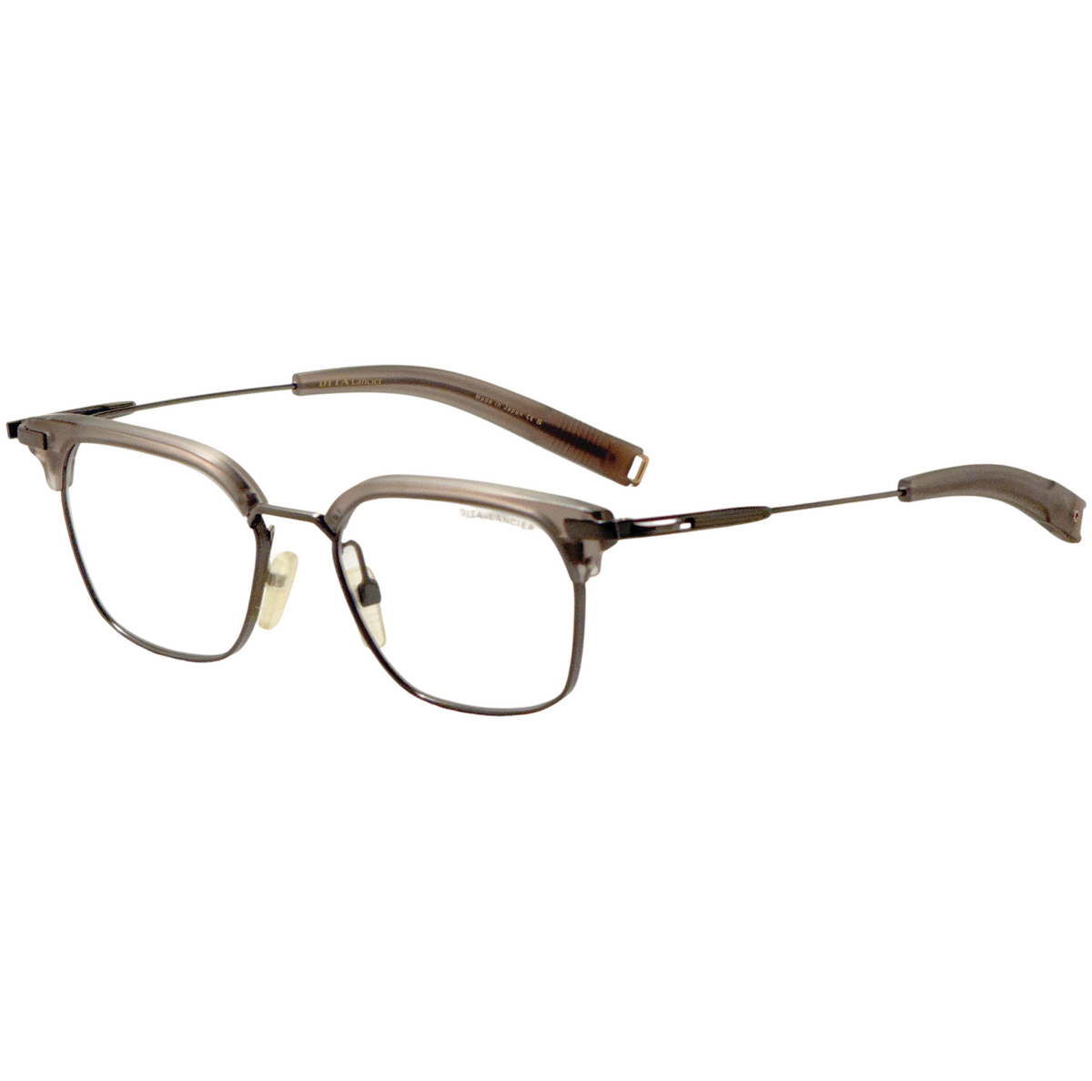 Dita Men's 52 mm Grey Sunglasses