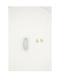Dior Women Dior Oblique Earrings