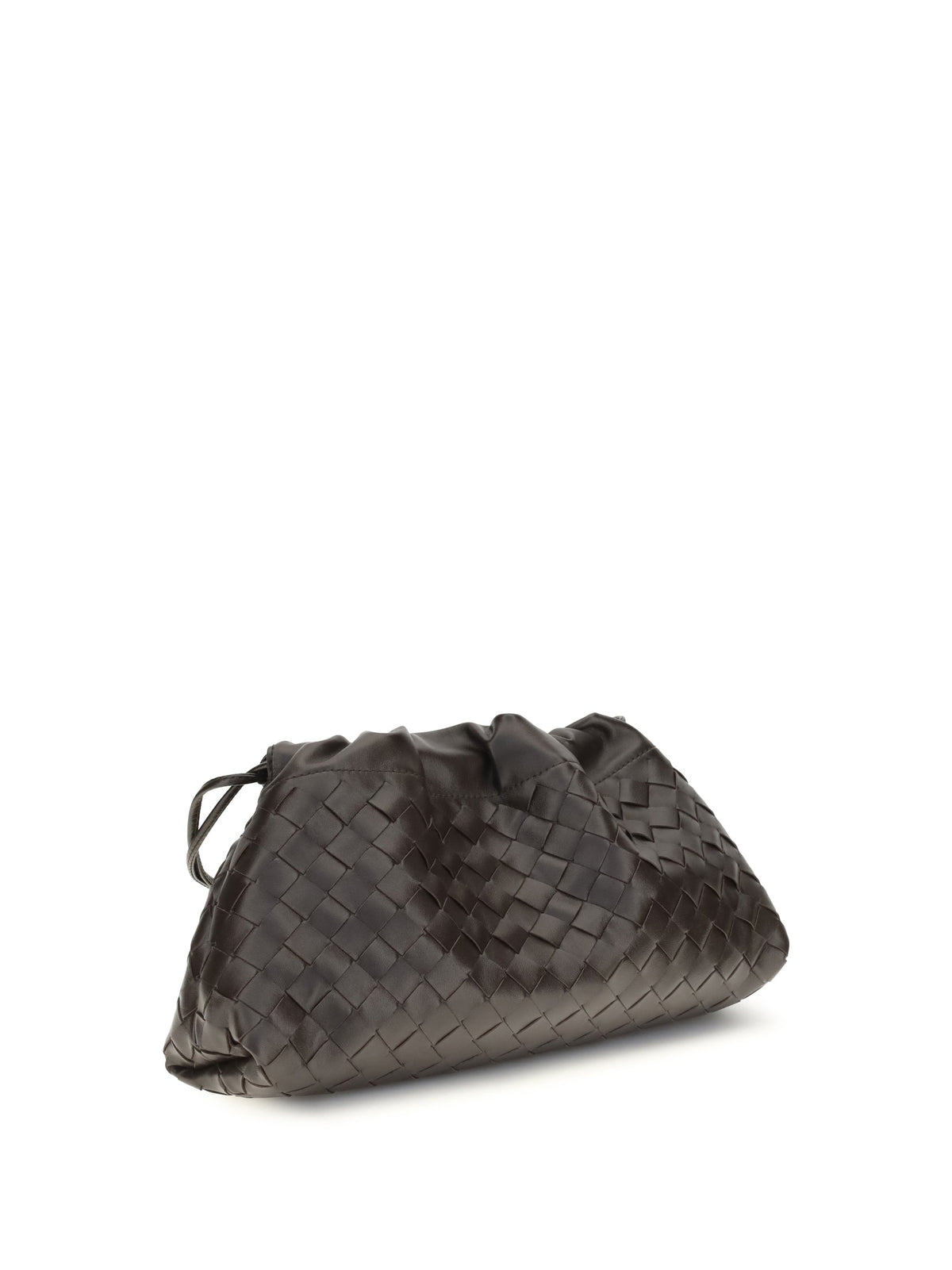 Bottega Veneta Women Drawstring Pouch