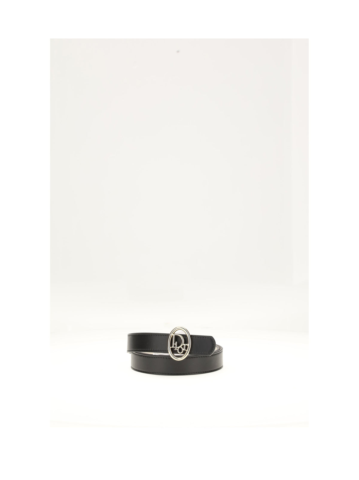 Dior Women Oblique Belt