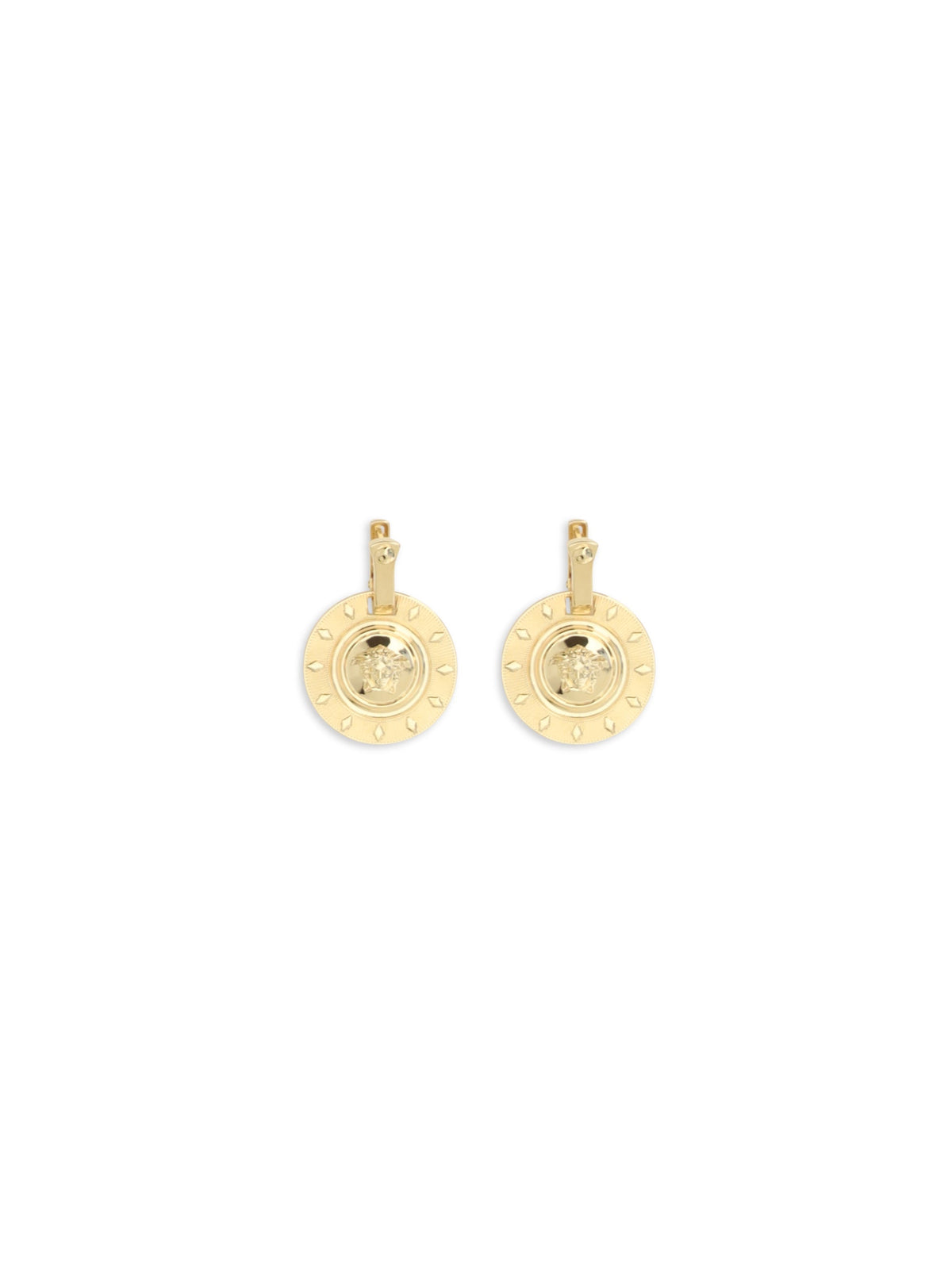 Versace Women Irradia Earrings