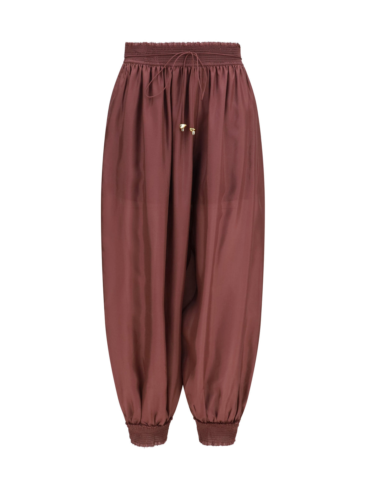 Zimmermann Women Aster Harem Pants