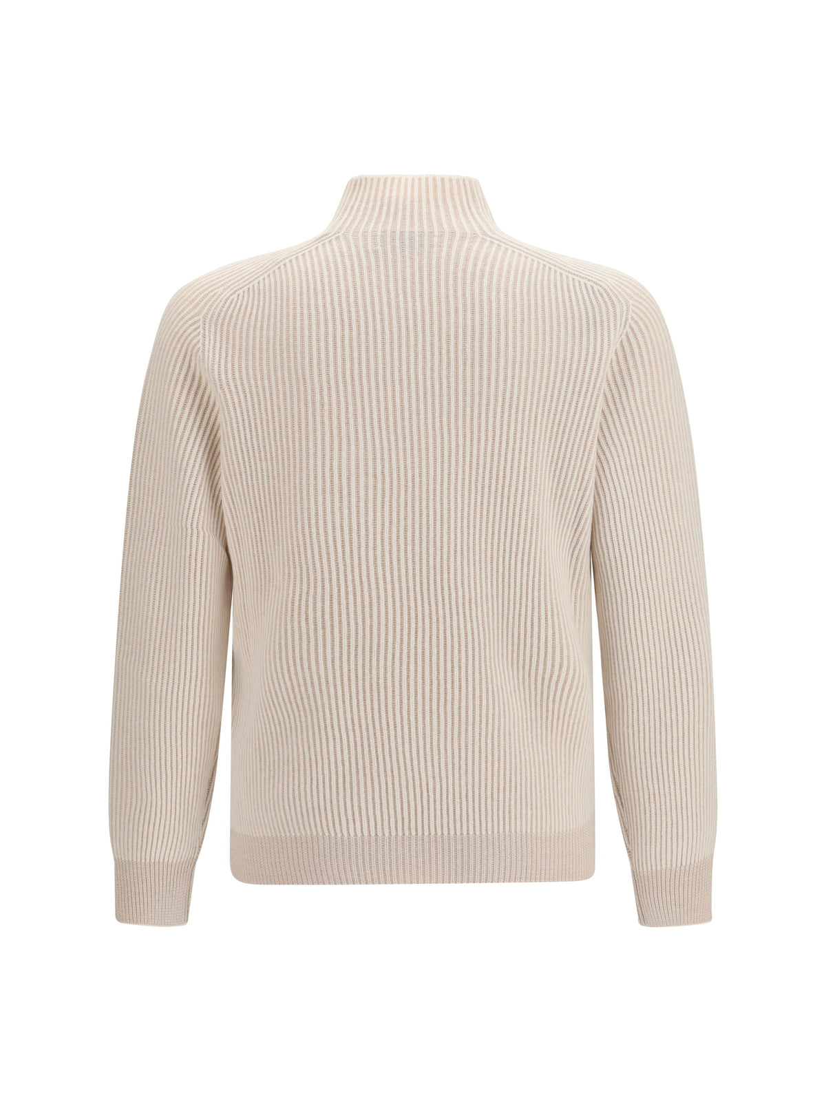 Brunello Cucinelli Men Cashmere Turtleneck Sweater