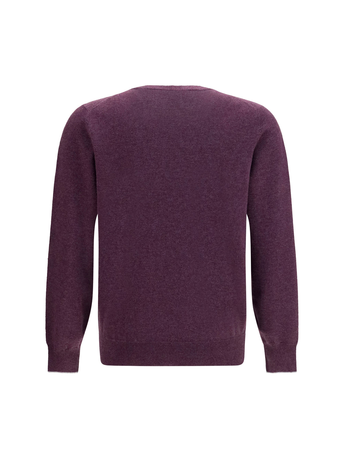 Brunello Cucinelli Men Cashmere Sweater