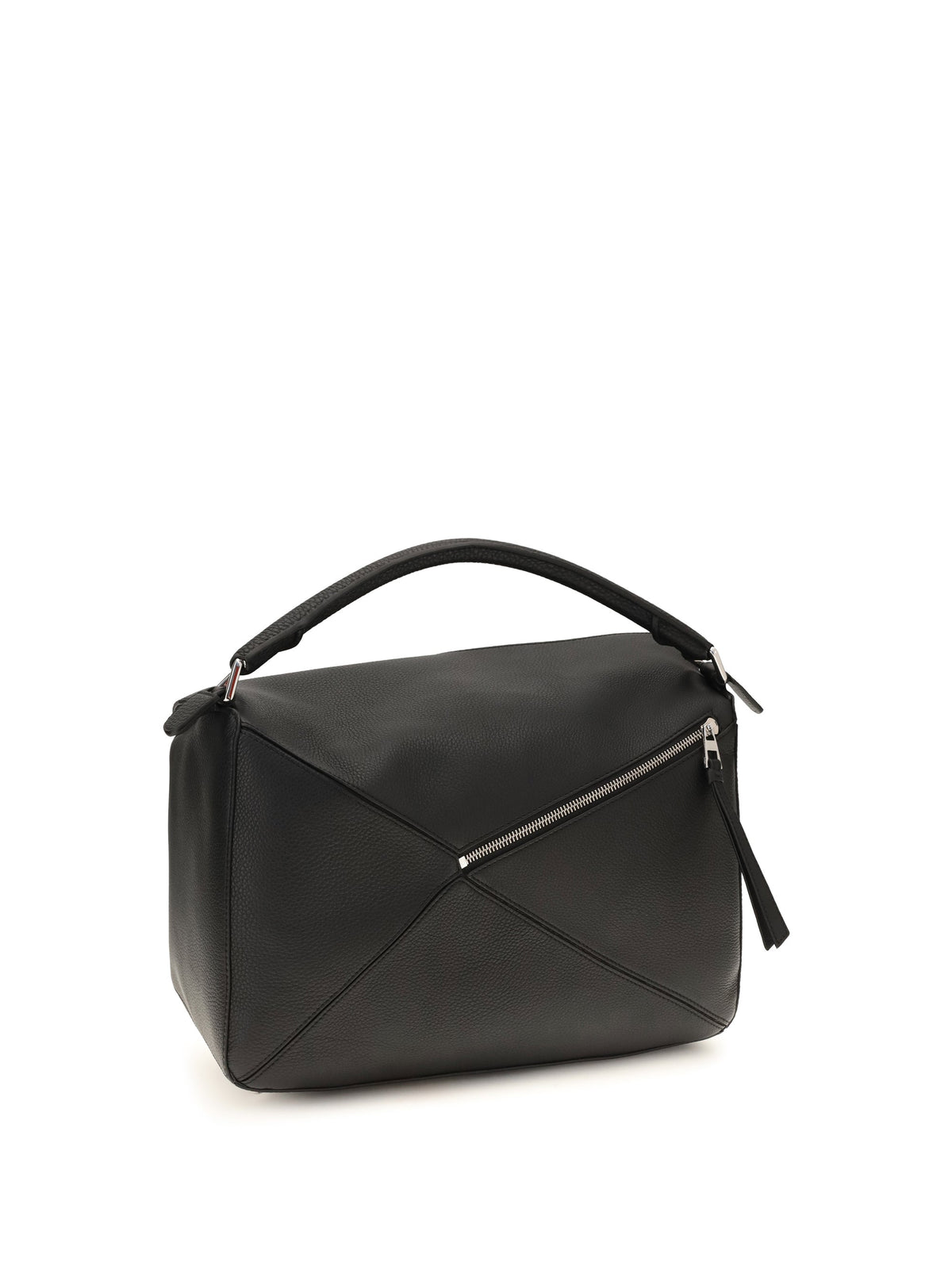 Loewe Men Puzzle Large Handbag