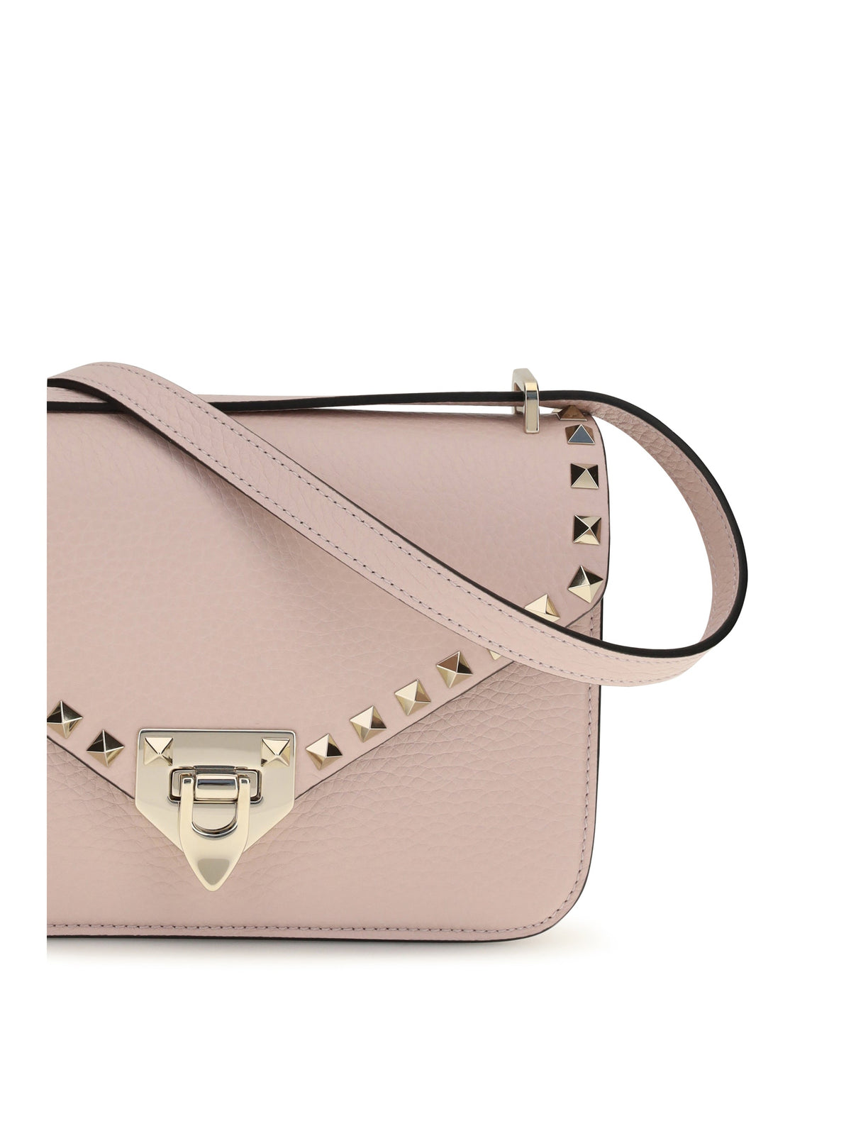 Valentino Garavani Women Rockstud Mini Shoulder Bag