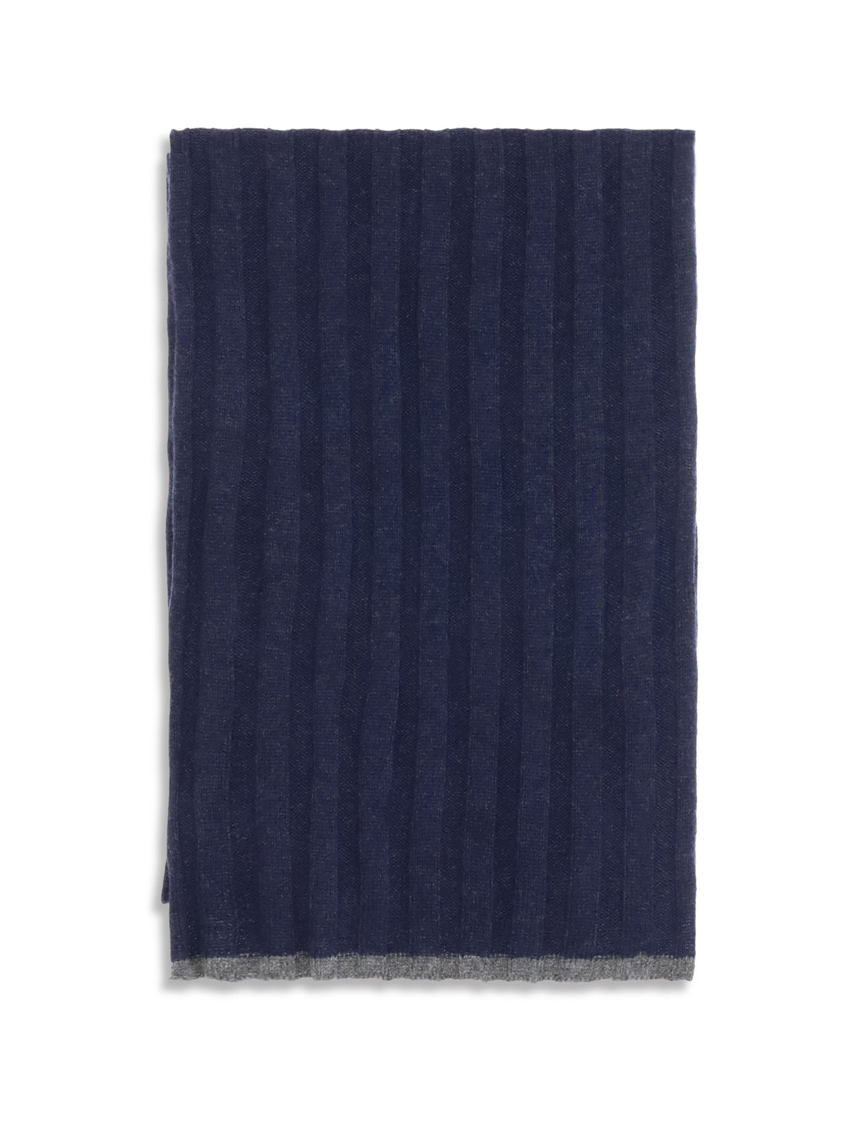 Brunello Cucinelli Men Cashmere Scarf