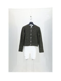 Dior Women Pailettes Jacket