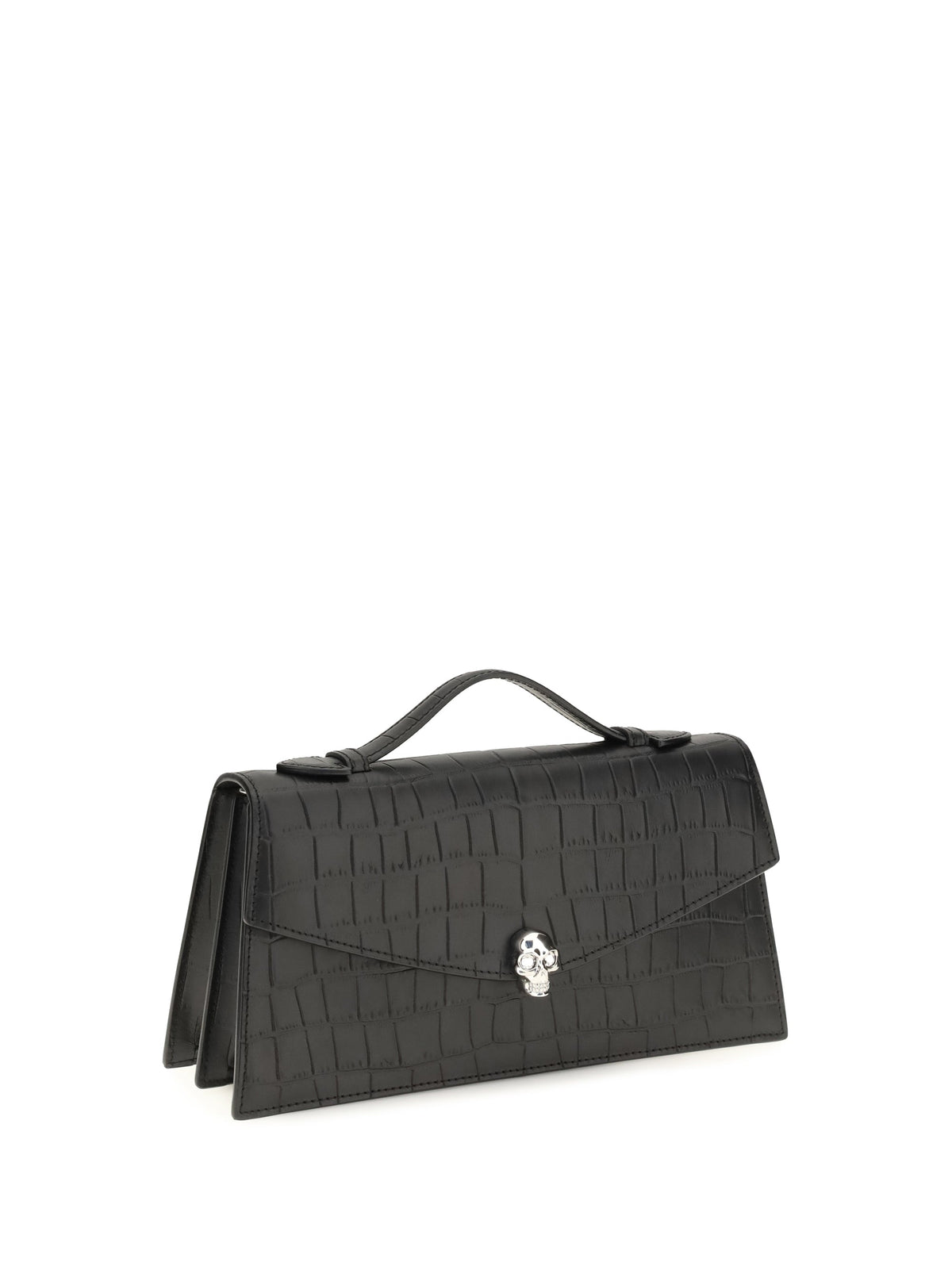 Alexander Mcqueen Women Skull Handbag