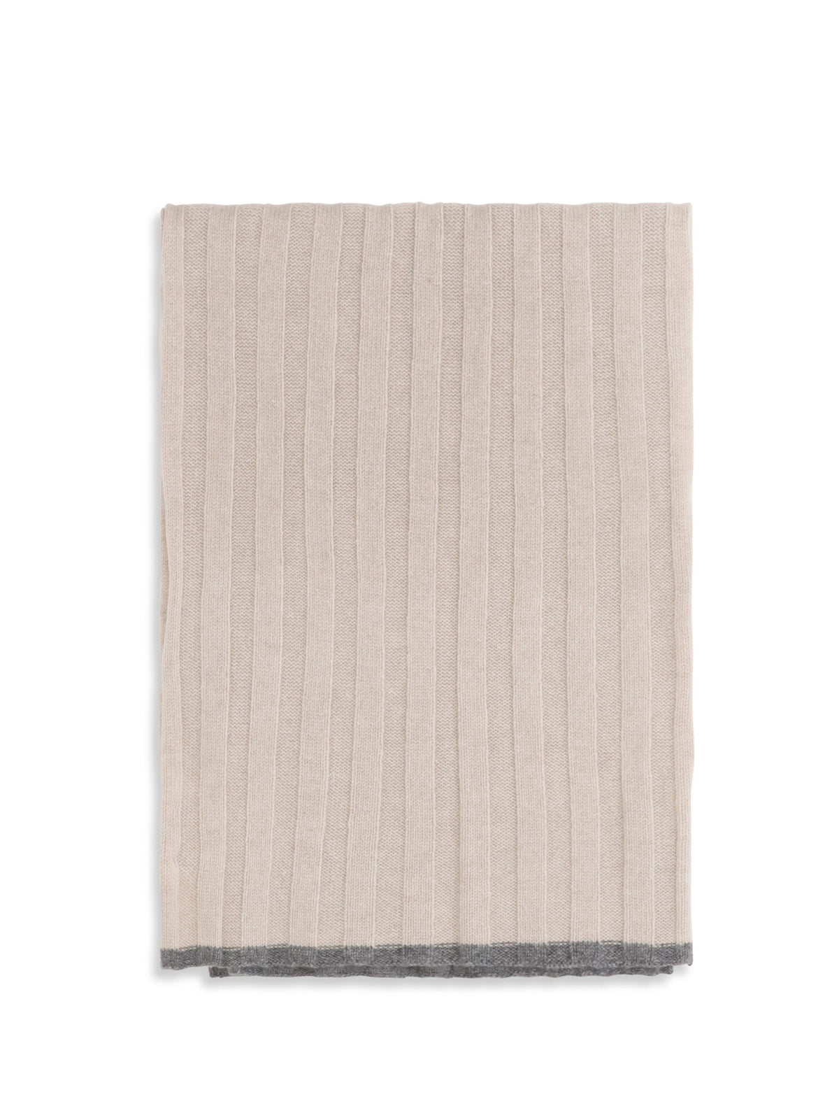 Brunello Cucinelli Men Cashmere Scarf