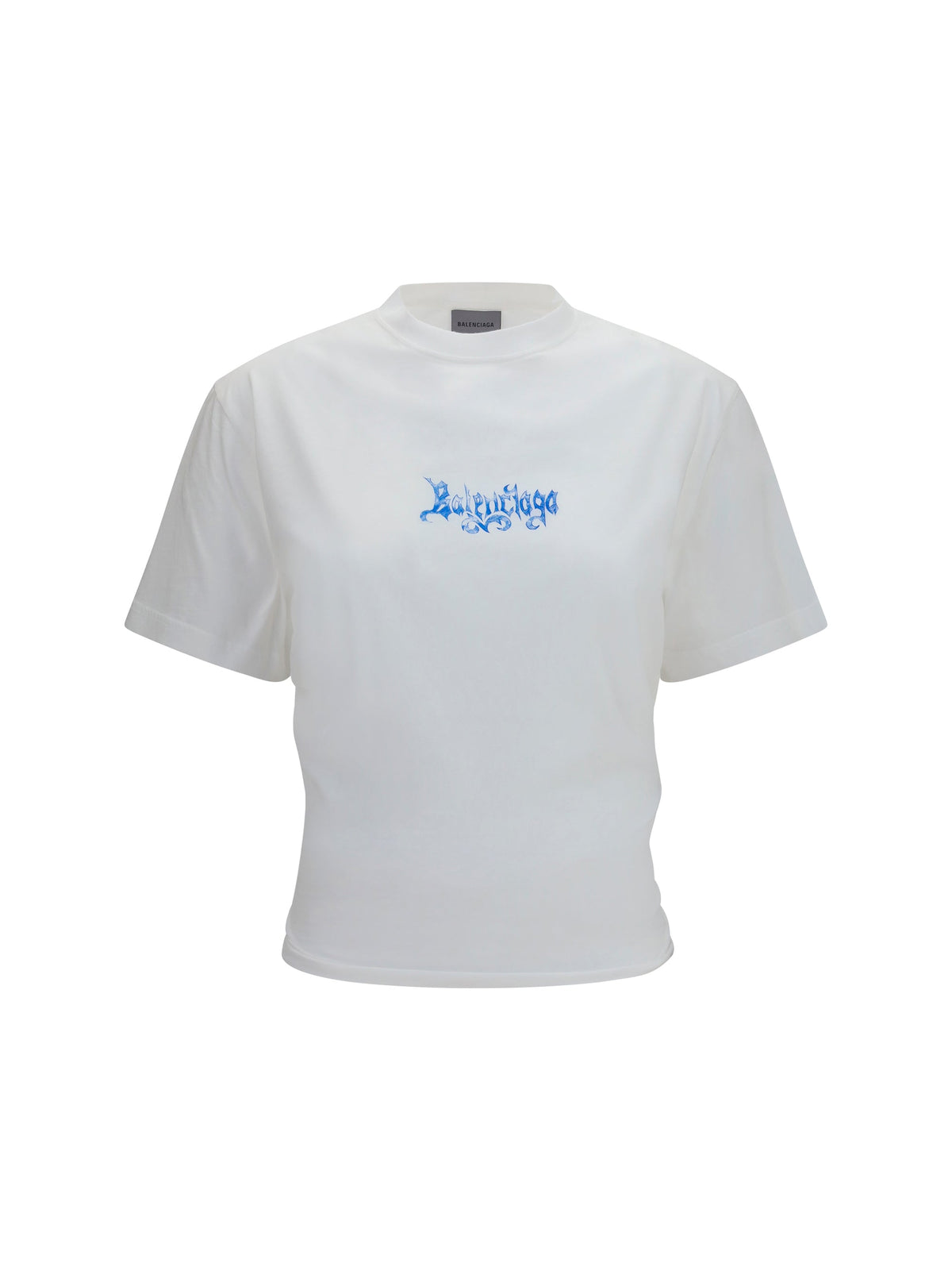 Balenciaga Women Sketchy T-Shirt