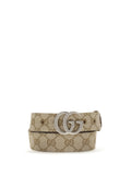Gucci Women Gg Marmont Belt