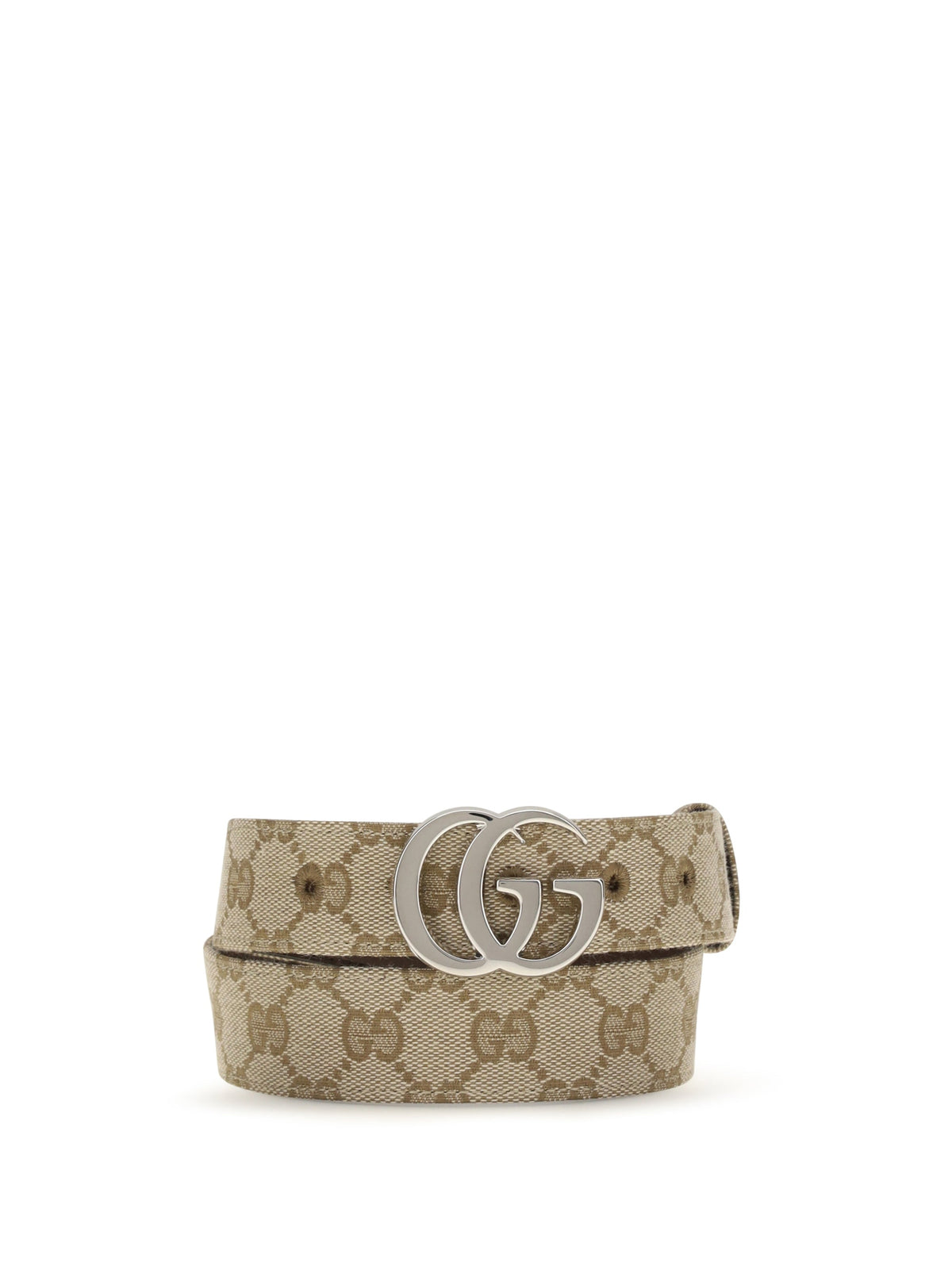 Gucci Women Gg Marmont Belt