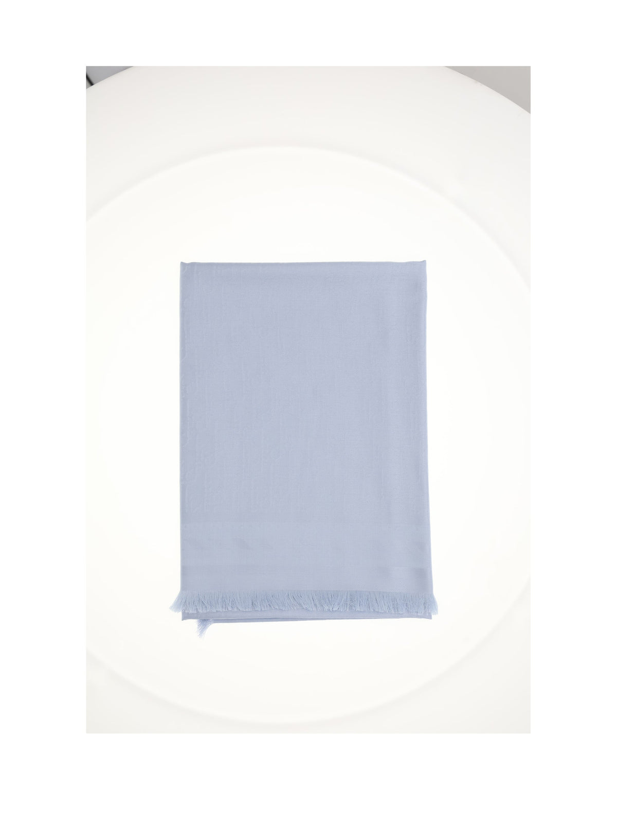 Dior Women Dior Oblique Shawl