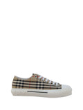 Burberry Men Tnr Jacke Sneakers