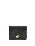 Gucci Women Gg Marmont Wallet