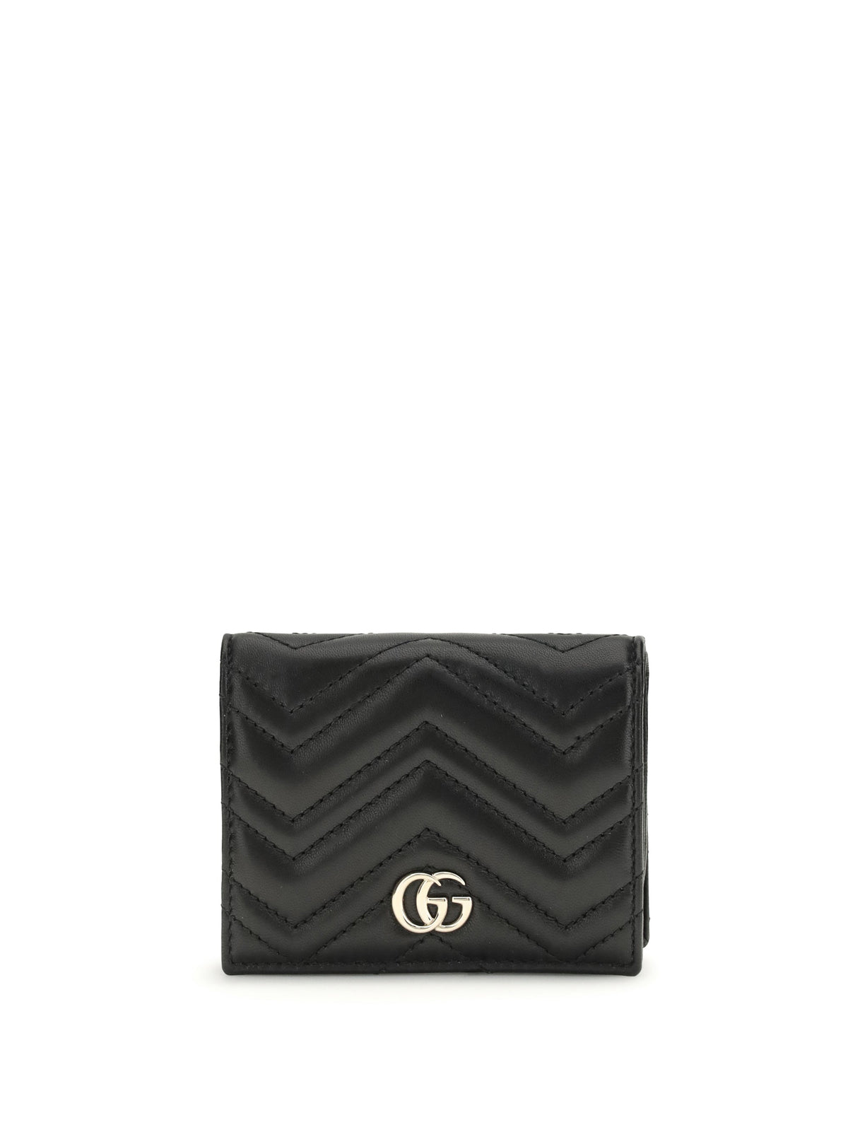 Gucci Women Gg Marmont Wallet