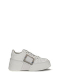 Roger Vivier Women Viv' Skate Sneakers