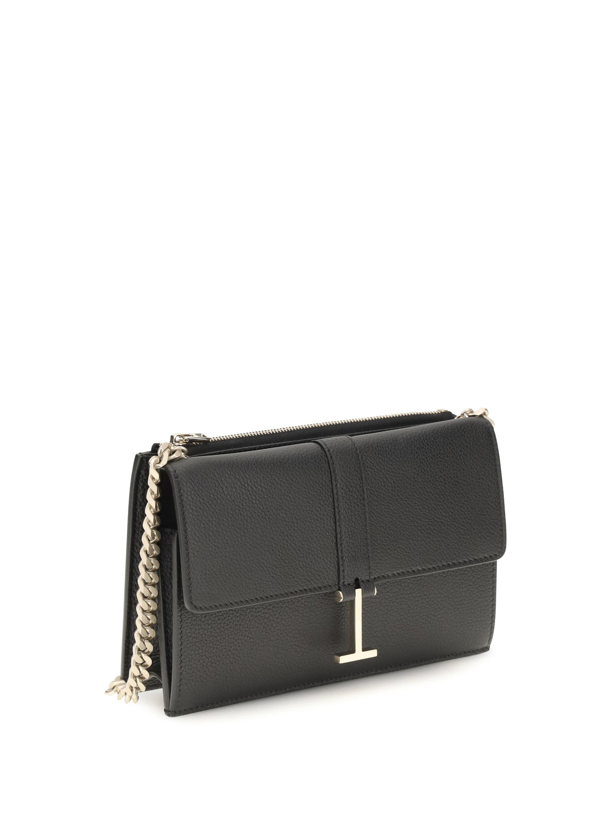 Tom Ford Women Chain Shoulder Bag
