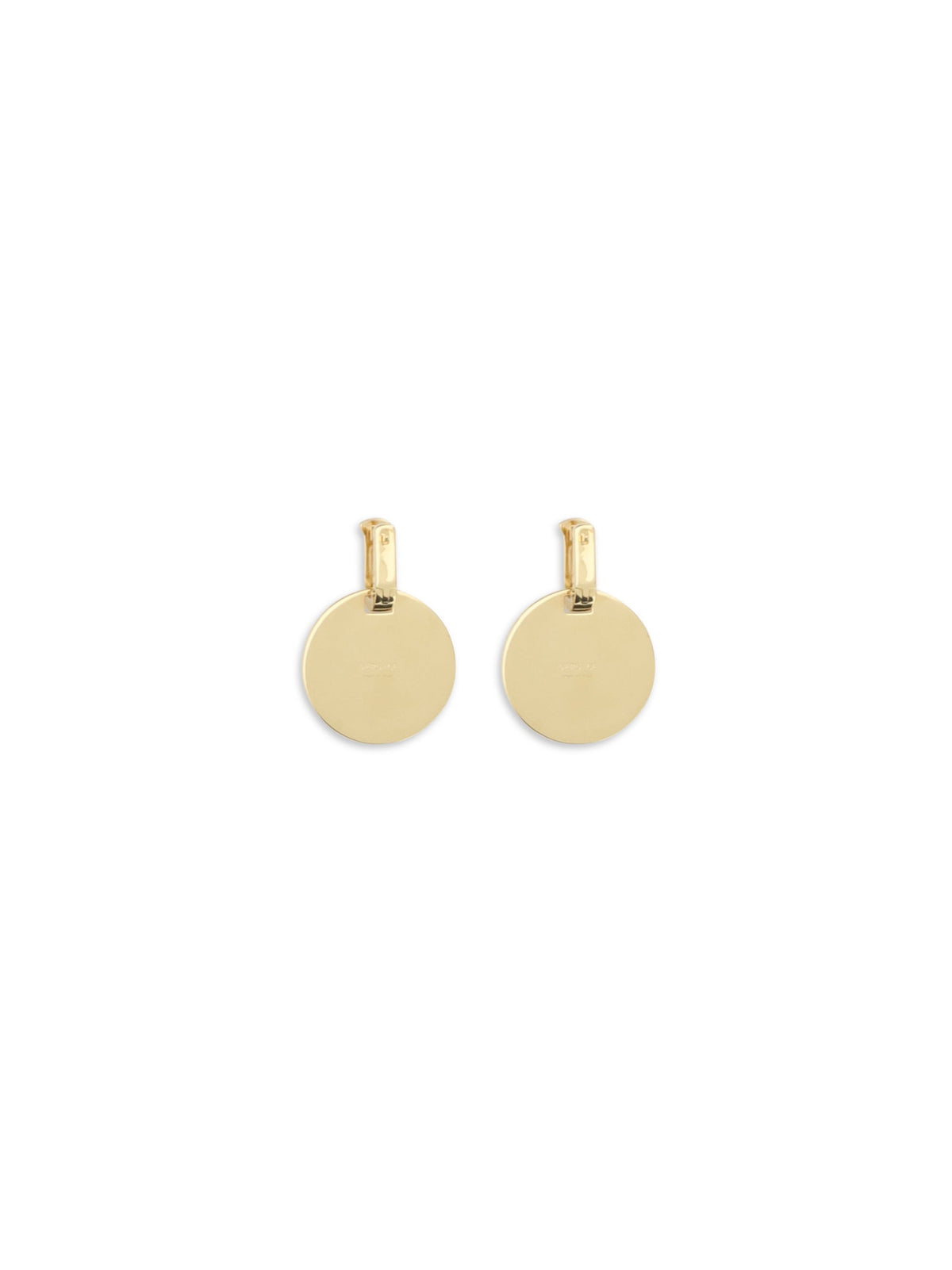 Versace Women Irradia Earrings