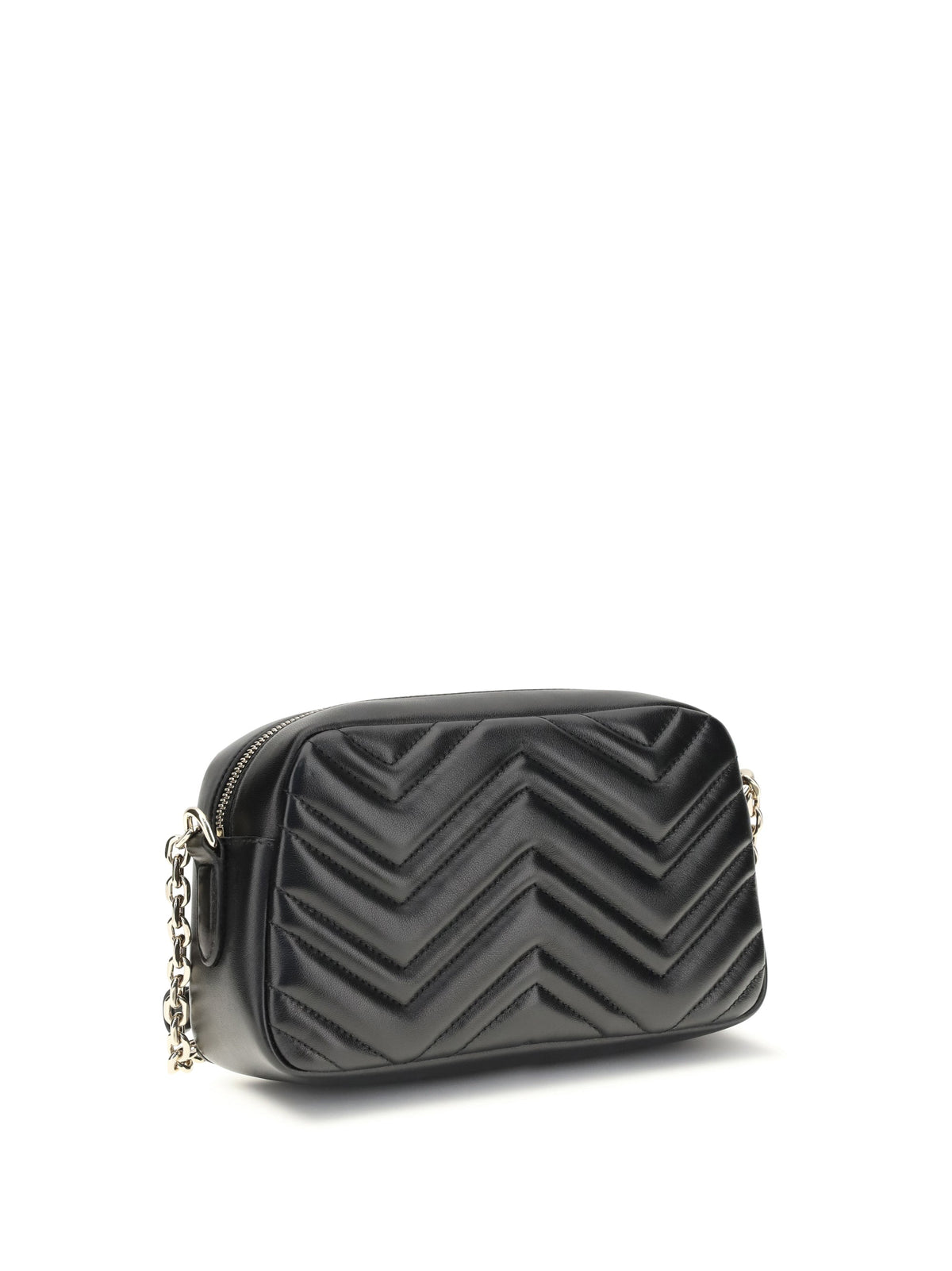 Gucci Women Gg Marmont Shoulder Bag