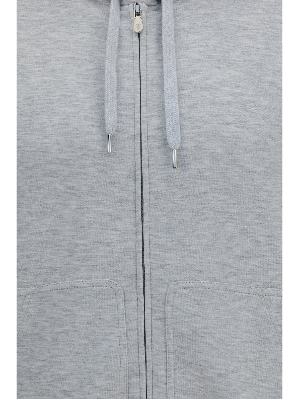 Brunello Cucinelli Men Cotton Vest
